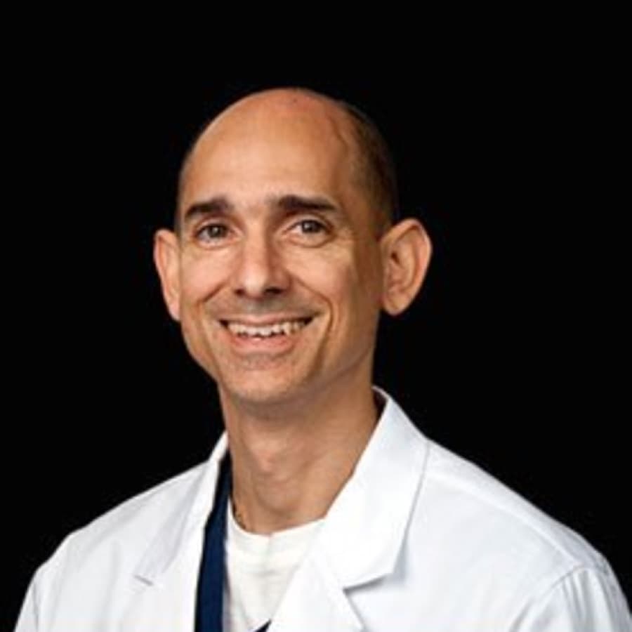 Greg J. Bonnen, M.D.