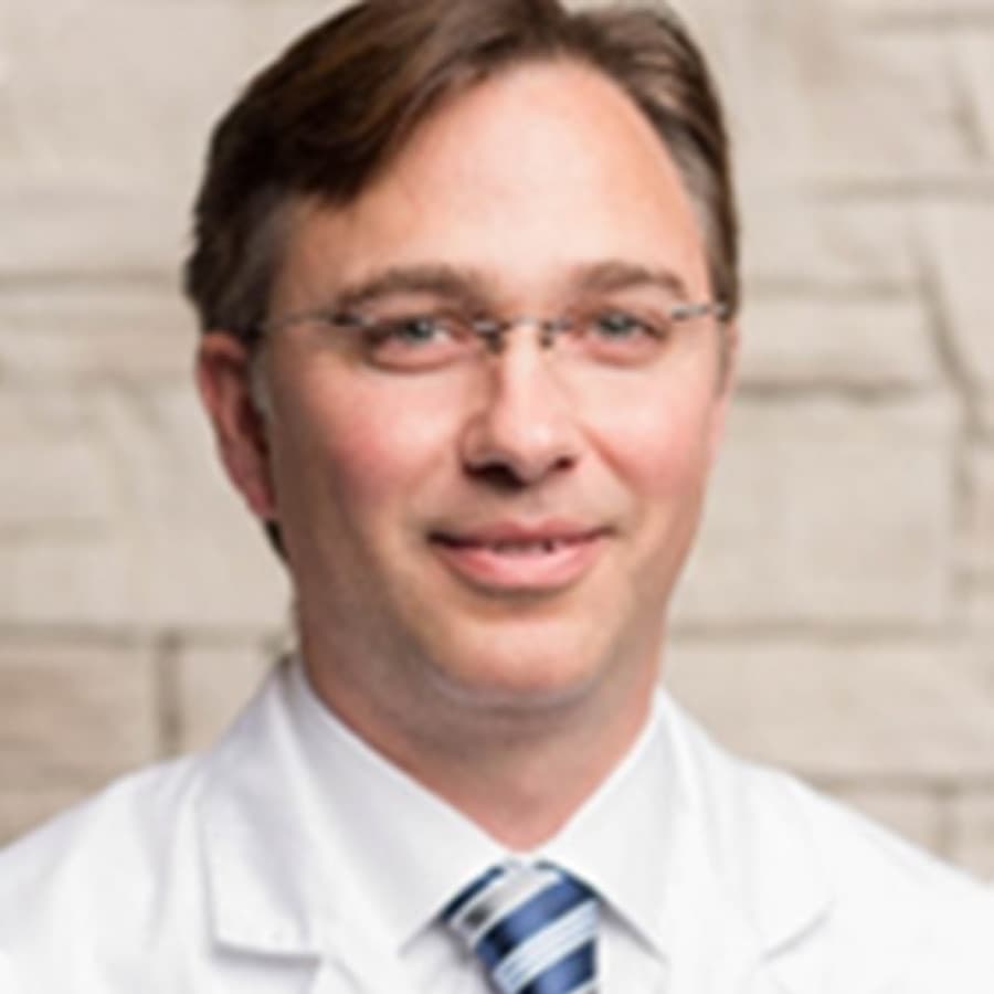 Matthew Higgs, M.D.