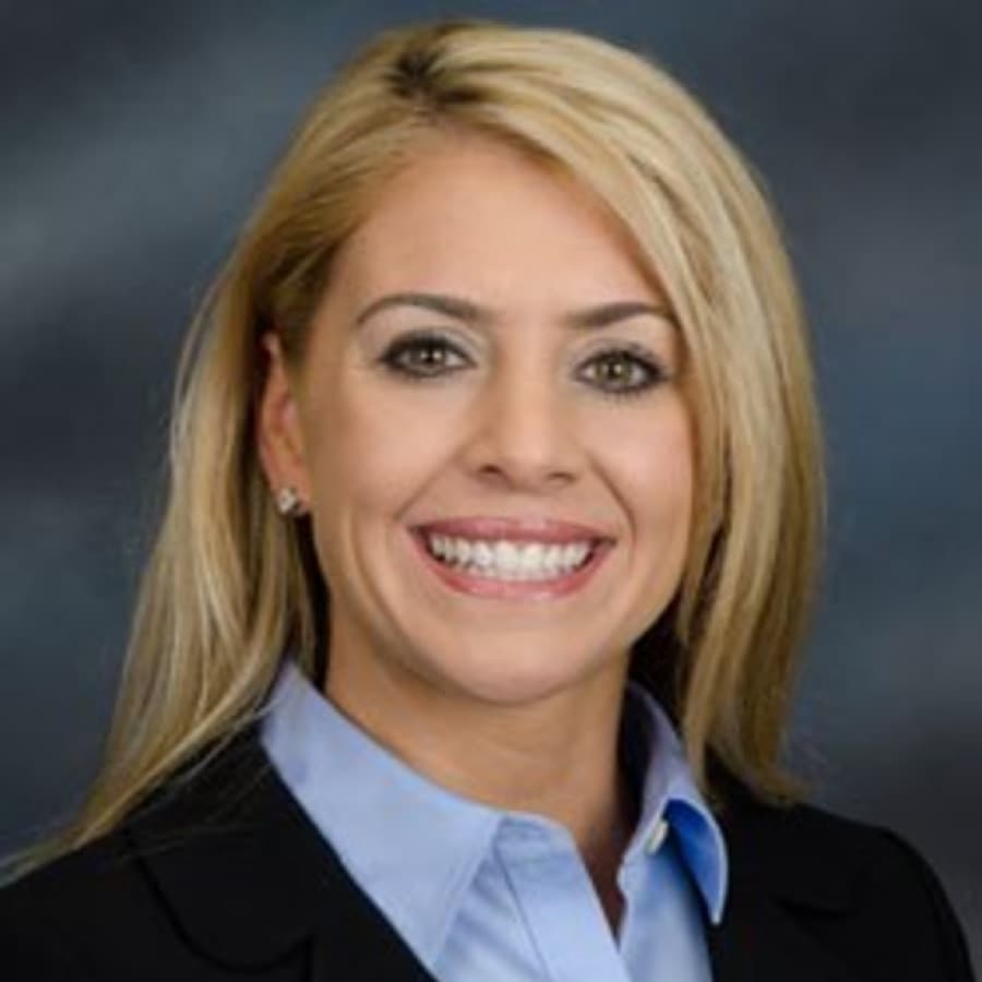 Lauren Hinojosa, M.D.