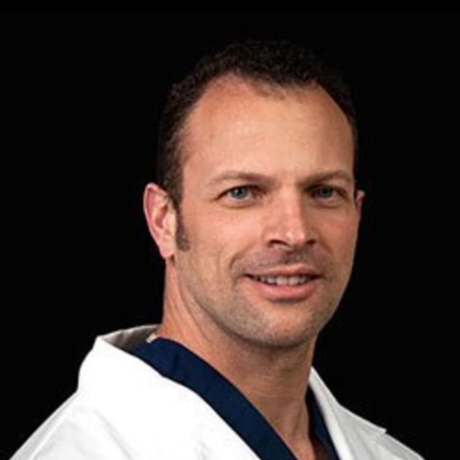 Marston S. Holt, M.D.
