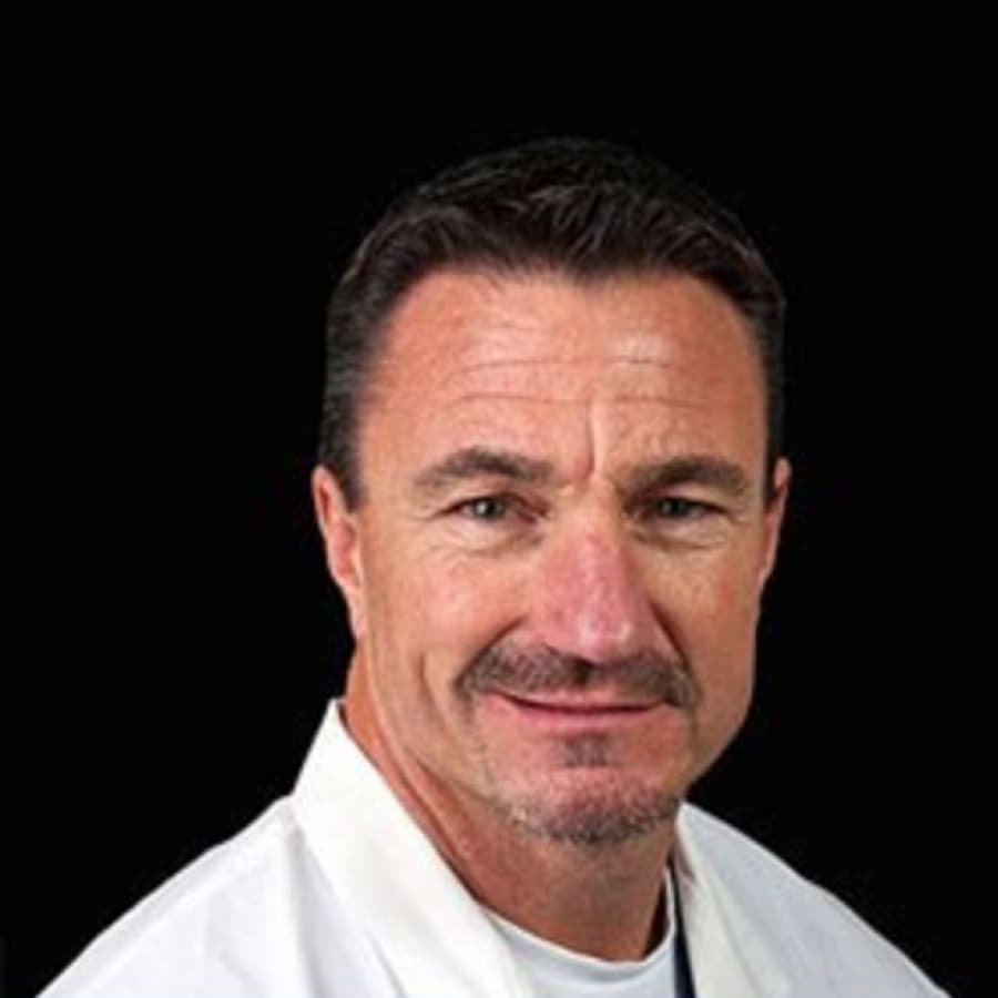 Mark R. Sands, DPM